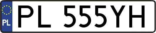 PL555YH