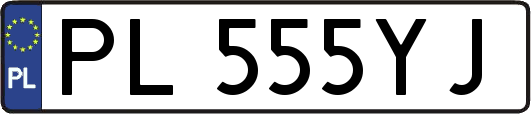 PL555YJ