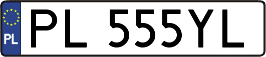 PL555YL