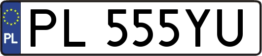 PL555YU