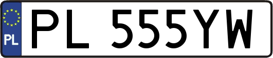 PL555YW