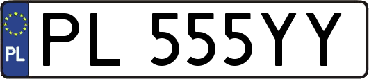 PL555YY
