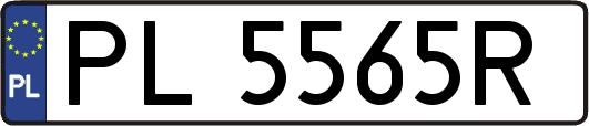 PL5565R