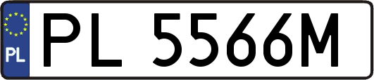 PL5566M