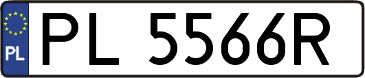 PL5566R
