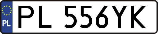 PL556YK