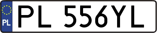 PL556YL