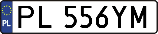 PL556YM