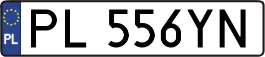 PL556YN