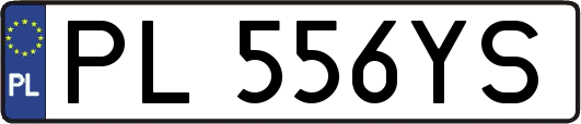 PL556YS