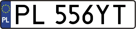 PL556YT