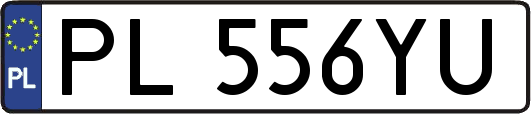 PL556YU