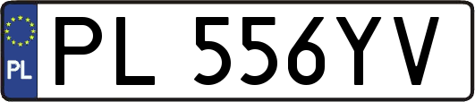 PL556YV