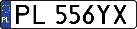 PL556YX