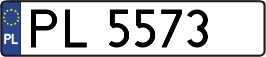 PL5573