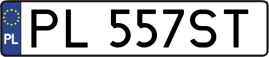 PL557ST