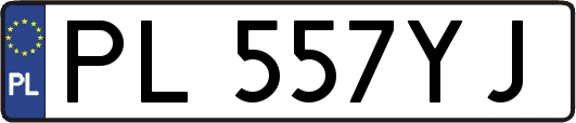 PL557YJ