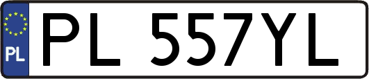PL557YL