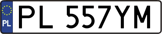 PL557YM