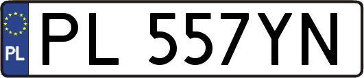 PL557YN