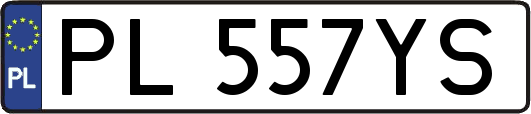 PL557YS