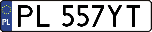 PL557YT
