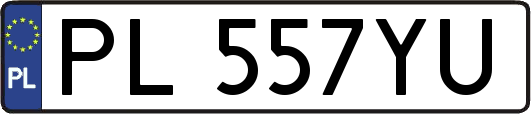 PL557YU