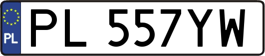 PL557YW
