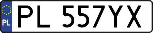 PL557YX