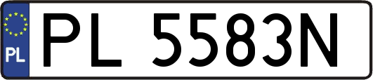 PL5583N