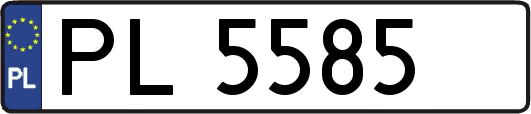PL5585
