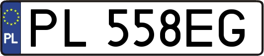 PL558EG