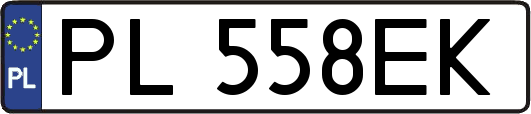 PL558EK