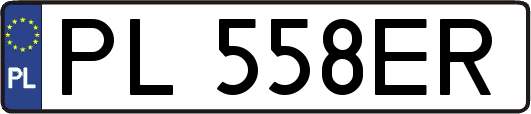 PL558ER