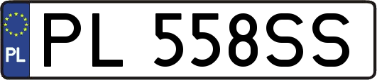 PL558SS