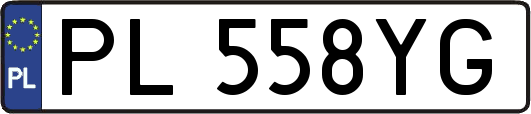PL558YG
