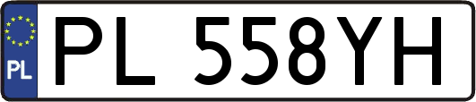 PL558YH