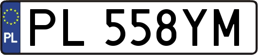 PL558YM