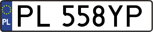 PL558YP
