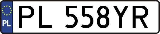 PL558YR