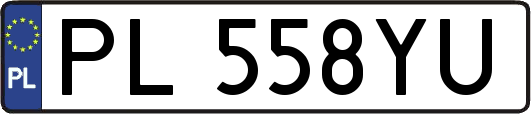 PL558YU