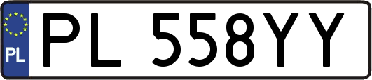 PL558YY