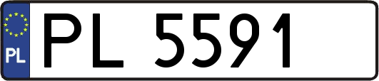 PL5591