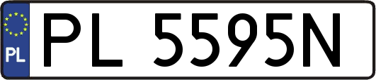 PL5595N