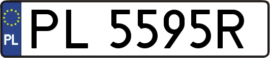 PL5595R