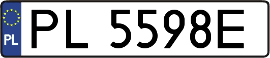 PL5598E