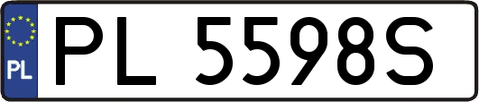 PL5598S