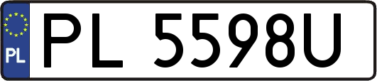 PL5598U
