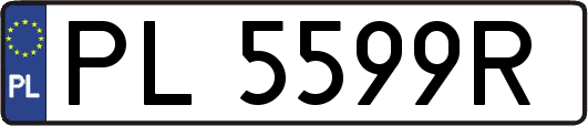 PL5599R