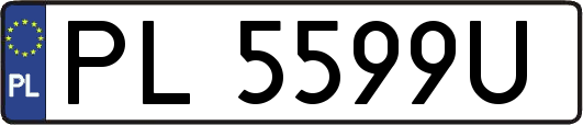 PL5599U